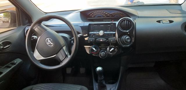 Toyota Etios X 1.3 2014/15 - Foto 2