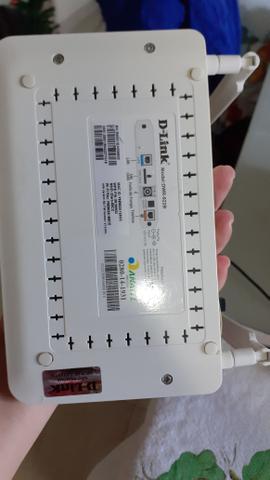 Modem claro internet rural - Foto 2