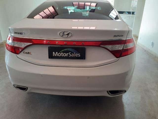 Azera 3.0 V6 2011/2012 - Foto 2