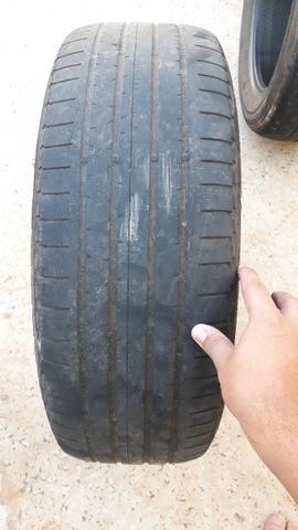 Pneu 215/60/17