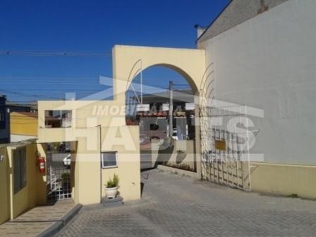 Apartamento à venda com 2 dormitórios em Orleans, Curitiba cod:0244 - Foto 20
