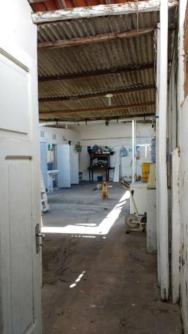 Casa calçada Cidade baixa caminho de areia 1500,00 - Foto 5