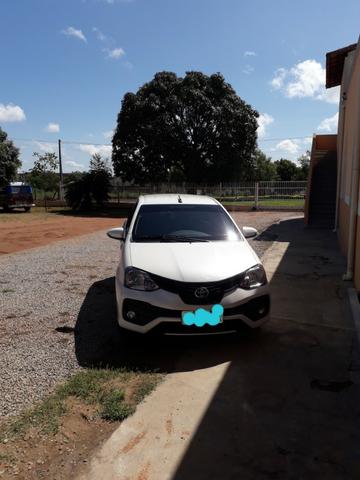 Etio Hatch, excelente - Foto 3