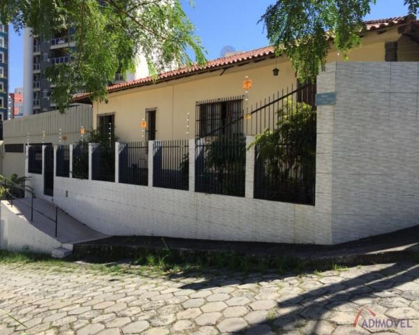 Casa bento ferreira 3 quartos