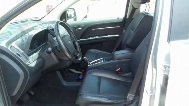 Dodge Journey 3.6 R/T 7 lugares com teto solar - Foto 8