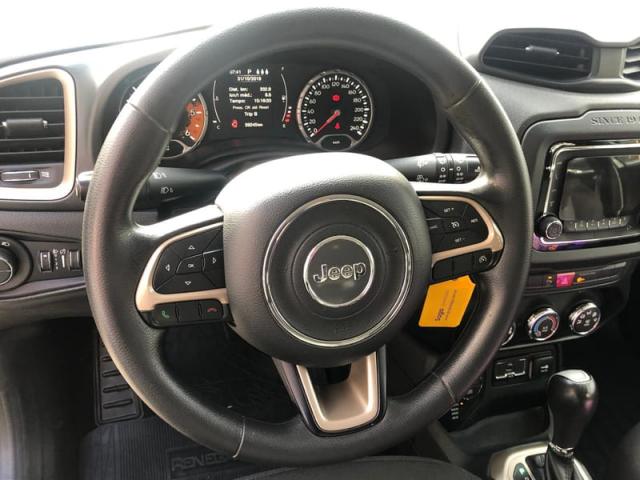 JEEP RENEGADE SPORT AT D - Foto 7