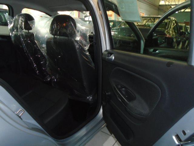 VOLKSWAGEN VOYAGE 2018/2019 1.6 MSI TOTALFLEX 4P MANUAL - Foto 10