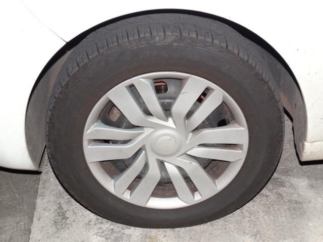 Peugeot 208 Active 1.5 Flex 8v 5p - Foto 15