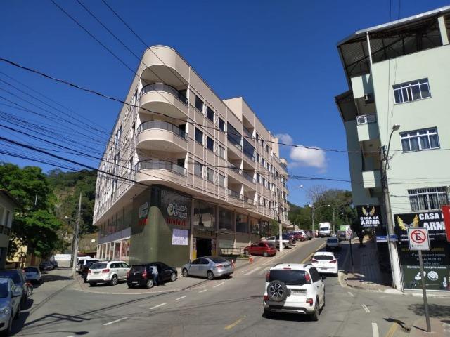 Apartamento 148m2 no centro de Domingos Martins