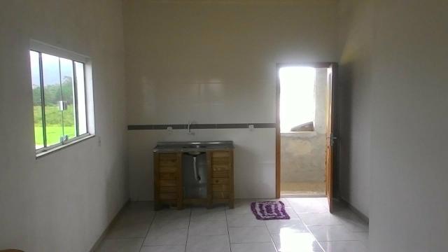 Alugo apartamento - Foto 6