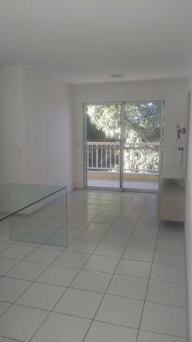 Excelente apartamento no condomínio Sant Angeli em Messejana - Foto 2