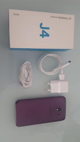 Celular Samsung Galaxy J4