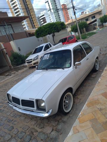 Chevette SL 1981