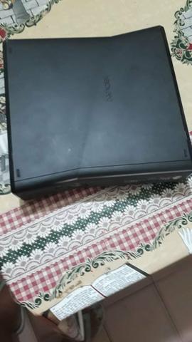 Vendo console de Xbox(LEIA O ANÚNCIO) - Foto 2