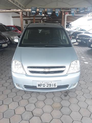Meriva premium 3 mil entrada financio (leia) - Foto 5
