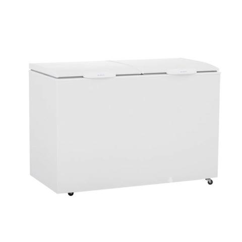 Freezer horizontal Gelopar 410 litros