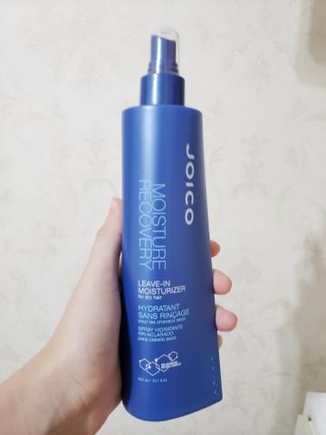 Leave in hidratação JOICO (moisture recovery)