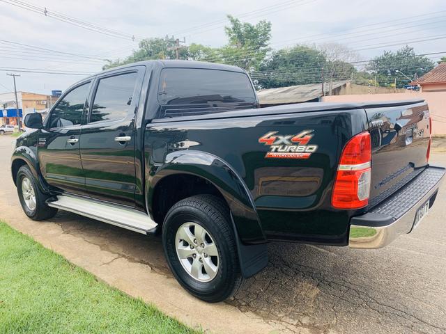 Hilux 3.0 - Foto 4