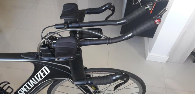 Specialized Shiv TT 2012 - Foto 5