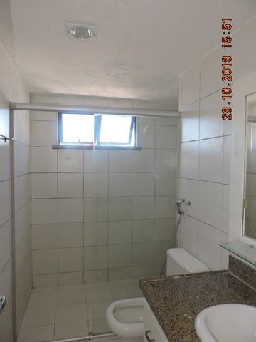 Apto no melhor do Dinísio Torres. Contato: (85)3264.1514 / 98736.2691 - Foto 8