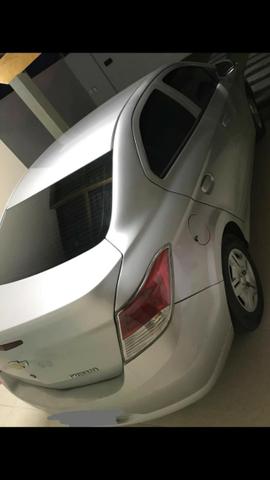 Carro Prisma Joy - Foto 2