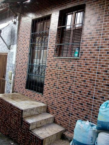 Vendo ou troco casa térrea - Foto 4