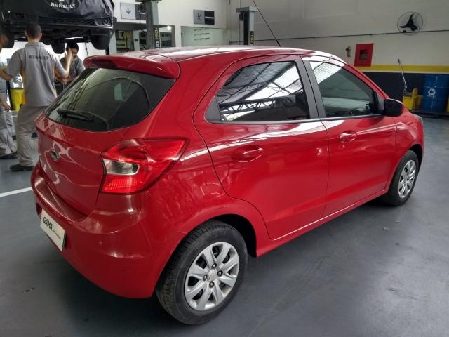 FORD KA 2016/2017 1.0 TI-VCT SE 12V FLEX 4P MANUAL - Foto 3