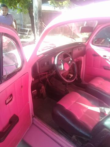 Vendo hum fusca - Foto 4