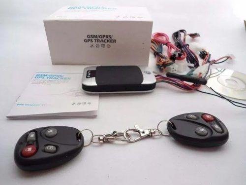 Rastreador Tracker 303G sem mensalidade (entrega grátis)