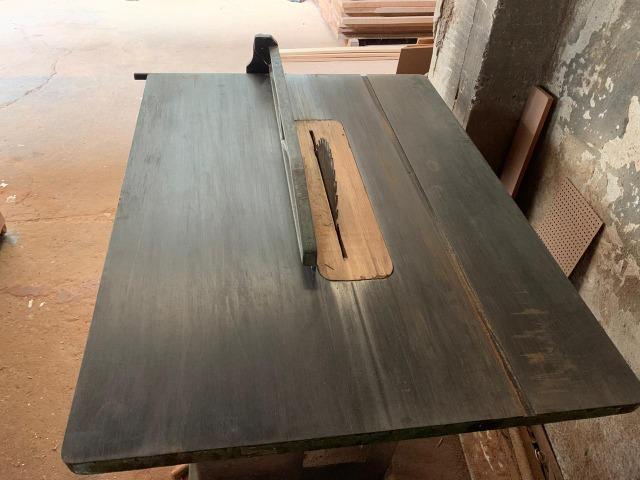 Serra Circular Mazutti 10 CV - Foto 3