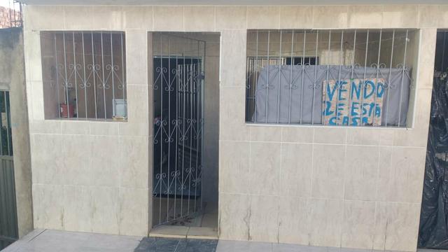 Vendo uma casa - Foto 5