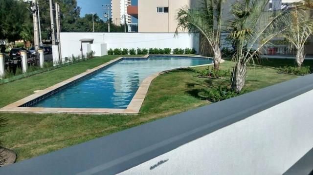 Excelente apartamento no condomínio Portal de Madrid no Parque Del Sol - Foto 16