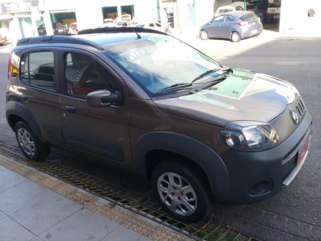 UNO WAY 1.0 Evo Fire Flex 8V 5P - Foto 2