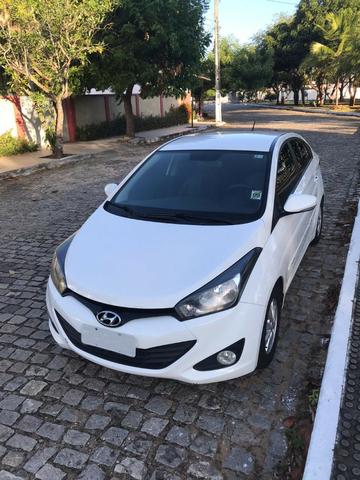 Hb20s 1.6 automático 2015/2015 e de úncio dono - Foto 9