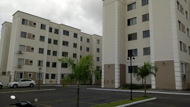 Apto 2Q novo Condomínio Parque Vila Imperial - Foto 10