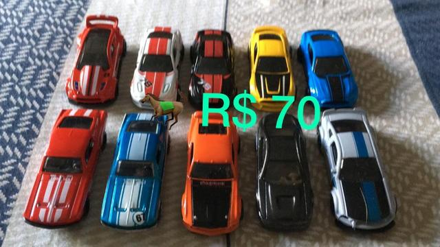 Lotes de carrinhos hot wheels