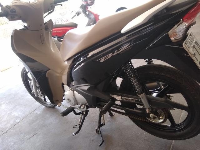 Nova Honda biz 125