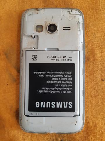 Samsung Galaxy Ace 4