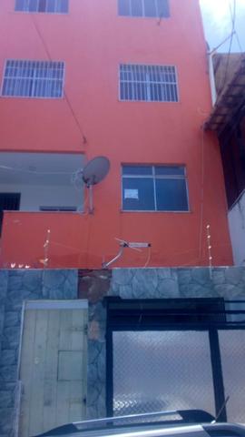 Alugo casa