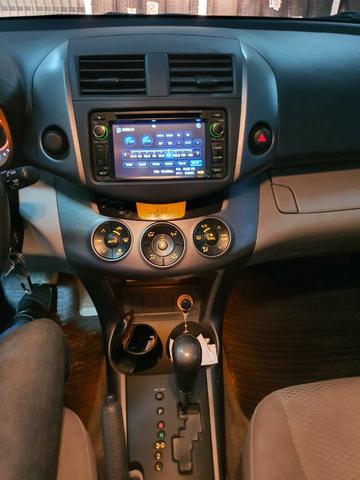 Veículo Toyota RAV 4 - Foto 5