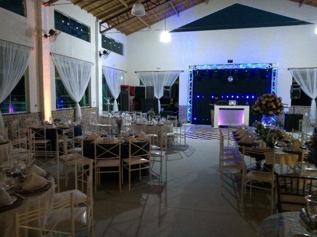 Chacara para Natal, Confraternização e Eventos - Foto 7