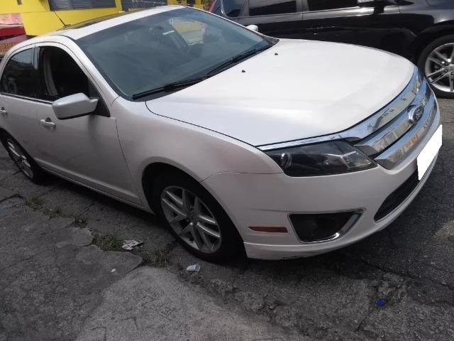 Fusion SEL 2.3 16V 2009 - Foto 2