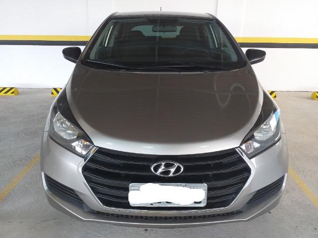 Hyundai HB20 1.0 Confort 2017 - Foto 4