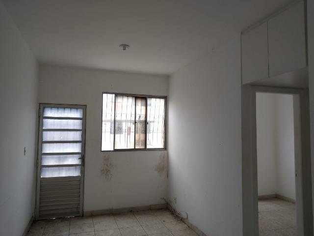 Apto Quitado 1.o andar no bairro Parque das Industrias- Residencial Gan Ville - R$ 85.000 - Foto 7