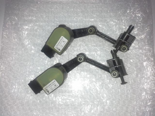 Suspensão a ar Audi Q7 Porsche Cayenne VW Touareg - Foto 4