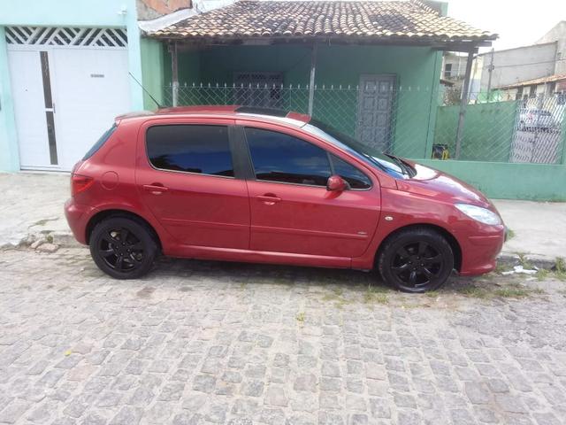 Pegeout 307 - Foto 4