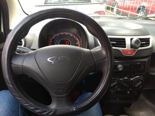 CHERY QQ LOOK 17/18 , valor 25 mil ! - Foto 4