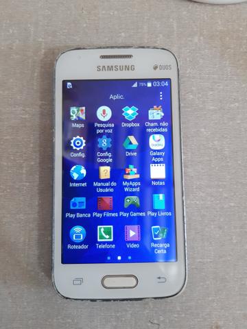 Samsung Galaxy Ace 4 - Foto 2