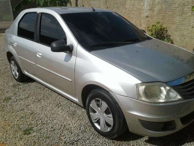 Vende-se Logan -1.0 Carro super economico - Foto 5