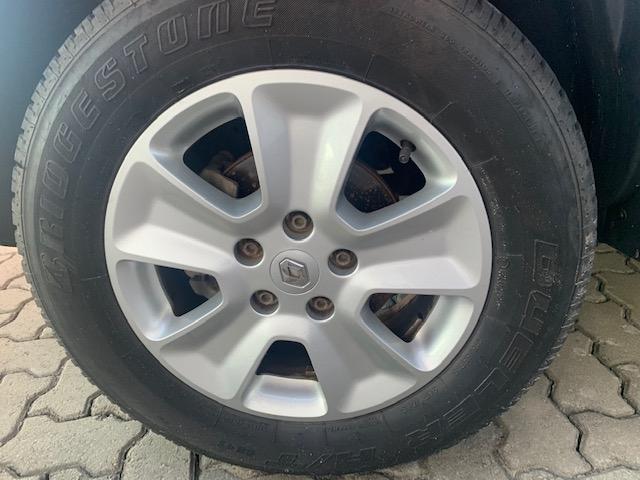 RENAULT DUSTER 1.6 16V SCE FLEX 2019 - Foto 8